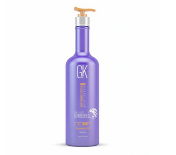 Global Keratin GKHair Silver Szampon 710 ml