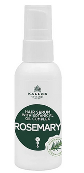Kallos Rosemary Hair Serum 50 ml