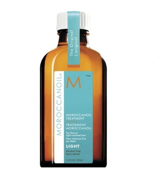 Moroccanoil Olejek Treatment Lekki 50 ml
