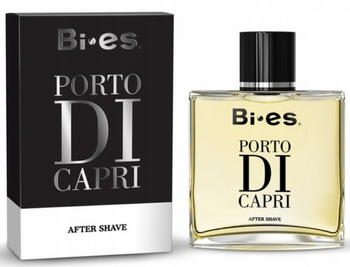 Bi-es Porto di Capri  Płyn po goleniu 100 ml