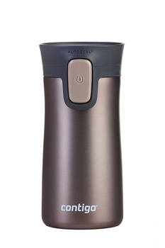 Contigo 37 Thermal Mug Pinnacle Matte Latte 300 ml