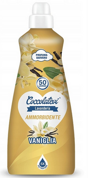 Coccolatevi Płyn do Płukania Tkanin Vaniglia  1250 ml