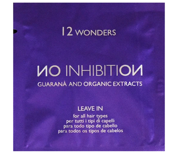 Milk Shake No Inhibition 12 Wonders 10 ml