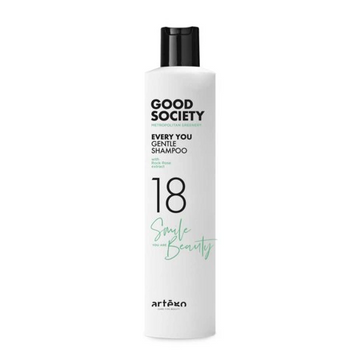 ARTEGO Good Society Every You 18 Gentle Szampon 250ml