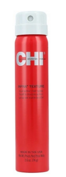 CHI Infra Texture Dual Action Hair Spray 74 g