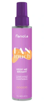 Fanola FanTouch Glossing Crystals 100 ml