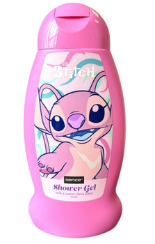Disney Sence Stitch Żel pod prysznic 300 ml