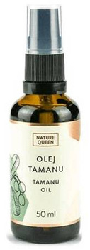 Nature Queen Olej Tamanu 50ml