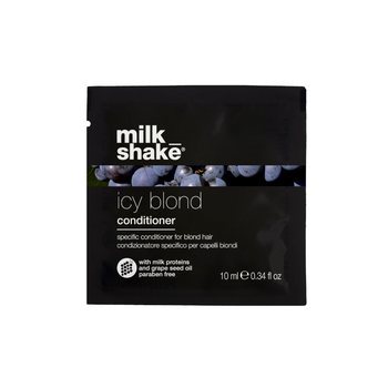 Milk Shake Icy Blond Odżywka 10ml