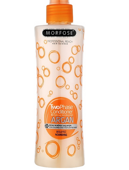 Morfose 2 Phase Argan Orange Odżywka 400ml