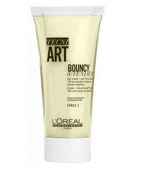 Loreal Dual Stylers Bouncy and Tender Żel do loków 150 ml
