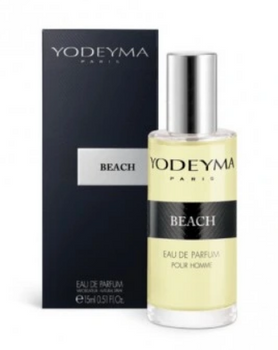YODEYMA BEACH Eau de Parfum 15 ml
