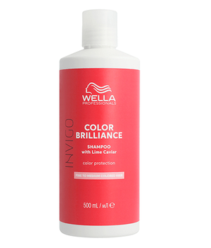 Wella INVIGO COL BR. Szampon Normal 500 ml NEW