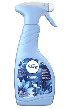 Febreze Odświeżacz do tkanin spray Lenor Sea Breeze 500 ml