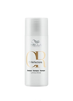 Wella Oil Reflections Szampon  50ml