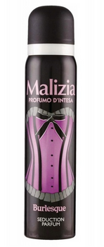 Malizia Perfumowany Dezodorant Burlesque Donna 100 ml