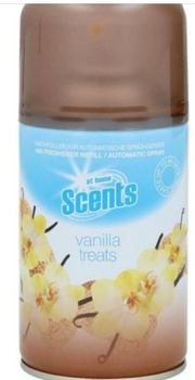 At Home Wanilia z Cynamonem Odświeżacz powietrza  250 ml