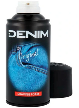 Denim Original Pianka do Golenia 300 ml