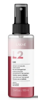 Lakme L2 Care Detangling Conditioner 100 ml