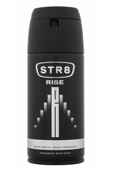 STR8 Rise Dezodorant w Sprayu Dla Mężczyzn 150 ml