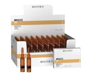 Selective Artistic Flair Mineralizer Oil 78x10 ml