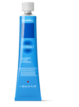 Goldwell COLORANCE Farba 60 ml 6N@GB 22