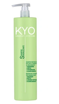 KYO Energy System Reinforcing Shampoo 1000 ml