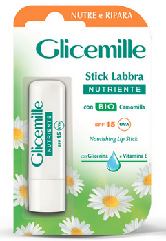 Glicemille Pomadka do ust Nourishing 5,5 g