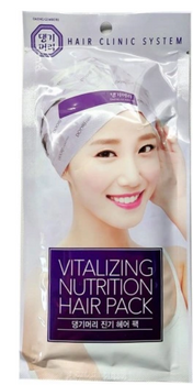 Daeng Gi Meo Ri Vitalizing Nutrition Hair Pack 35 g