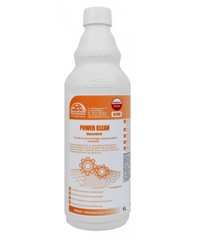 Dolphin Power Clean Koncentrat Środek do gruntownego doczyszczania posadzek 1 L