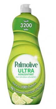 Palmolive Limonka Płyn do Naczyń 750 ml