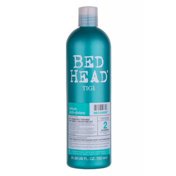 TIGI BH URBAN Recovery Szampon 750ml
