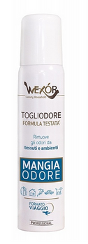 Wexor Mangia Odore Eliminator Zapachów 100 ml