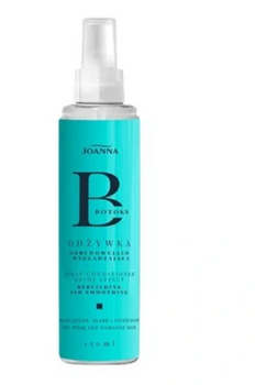 Joanna Hair Botox Odżywka Spray 150 ml