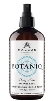 Kallos Botaniq Deep Sea Hair Tonic 300 ml