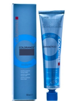 Goldwell COLORANCE Farba 60 ml 5-R 22