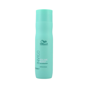 Wella Invigo Volume Szampon 250ml