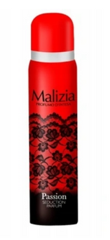 Malizia Perfumowany Dezodorant Passion 100 ml