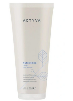 Kemon Actyva Nutrizione Conditioner 200 ml
