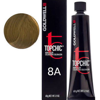 Goldwell TOPCHIC Farba 60 ml 8-A