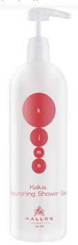 Kallos Nourishing Shower Gel 1000 ml