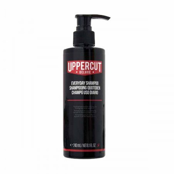 Uppercut Deluxe Everyday Szampon 240ml