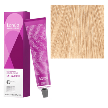 Londa Farba Pernamentna 60 ml 12/7