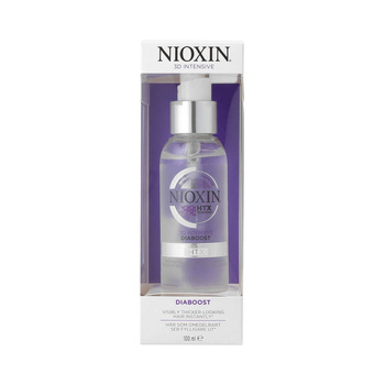 Nioxin DIABOOST Treatment 100 ml 23