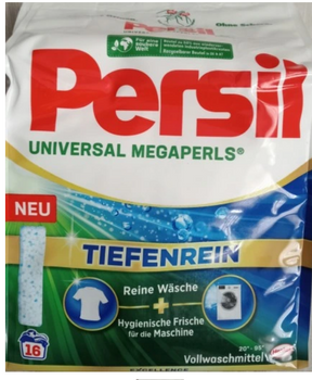 Persil Universal Proszek do prania różnych tkanin 1,17 kg 18 Prań