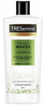 Tresemme Flawless Waves  Odżywka 685 ml