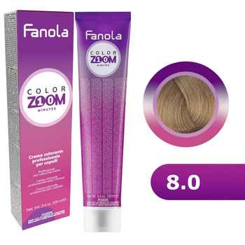 Fanola Farba Color Zoom 8.0
