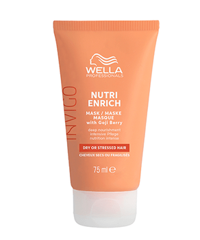 Wella INVIGO ENRICH Maska 75 ml NEW