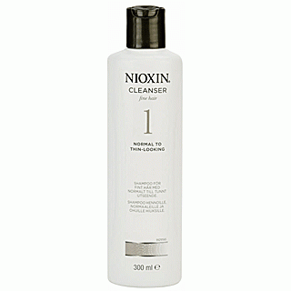 NIOXIN 1 SCALP REVITALISER ODŻYWKA 300ml