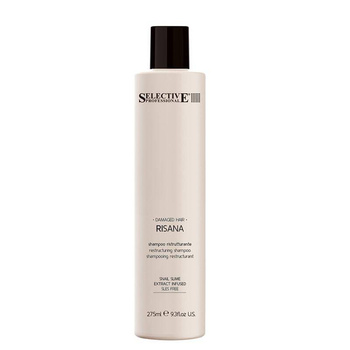 Selective Risana Restructuring Szampon 275 ml
